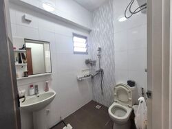 Blk 140A Yung Ho Spring I (Jurong West), HDB 4 Rooms #604391491